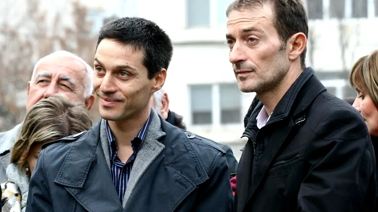 Fratele lui Radu Mazăre, Alexandru, i-a blestemat pe judecători, la ÎCCJ. Ce le-a transmis