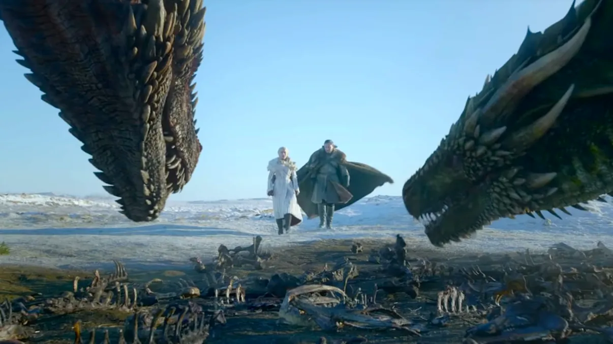 Ultimul episod Game of Thrones, difuzat duminică. Sondaj: Milioane de americani se pregătesc să chiulească luni de la muncă