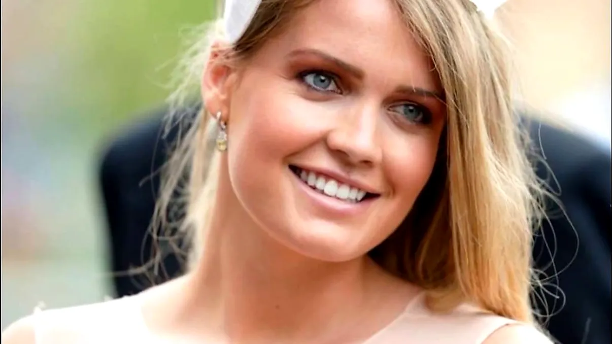 Nepoata prințesei Diana are o relație cu un milionar de 60 de ani! E mai bătrân decât tatăl ei