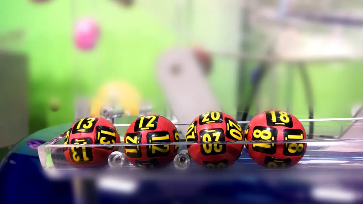 Rezultate Loto 6 din 49. Numerele extrase duminică, 7 iulie 2019 – LIVE