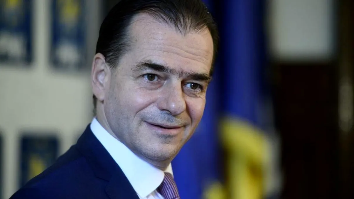 Prima reacție a liderilor PNL, după ce au văzut rezultatele votului. Ce a declarat Ludovic Orban