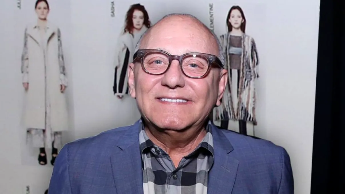 A murit creatorul de modă preferat de Angelina Jolie! Anunțul a fost făcut pe Instagram