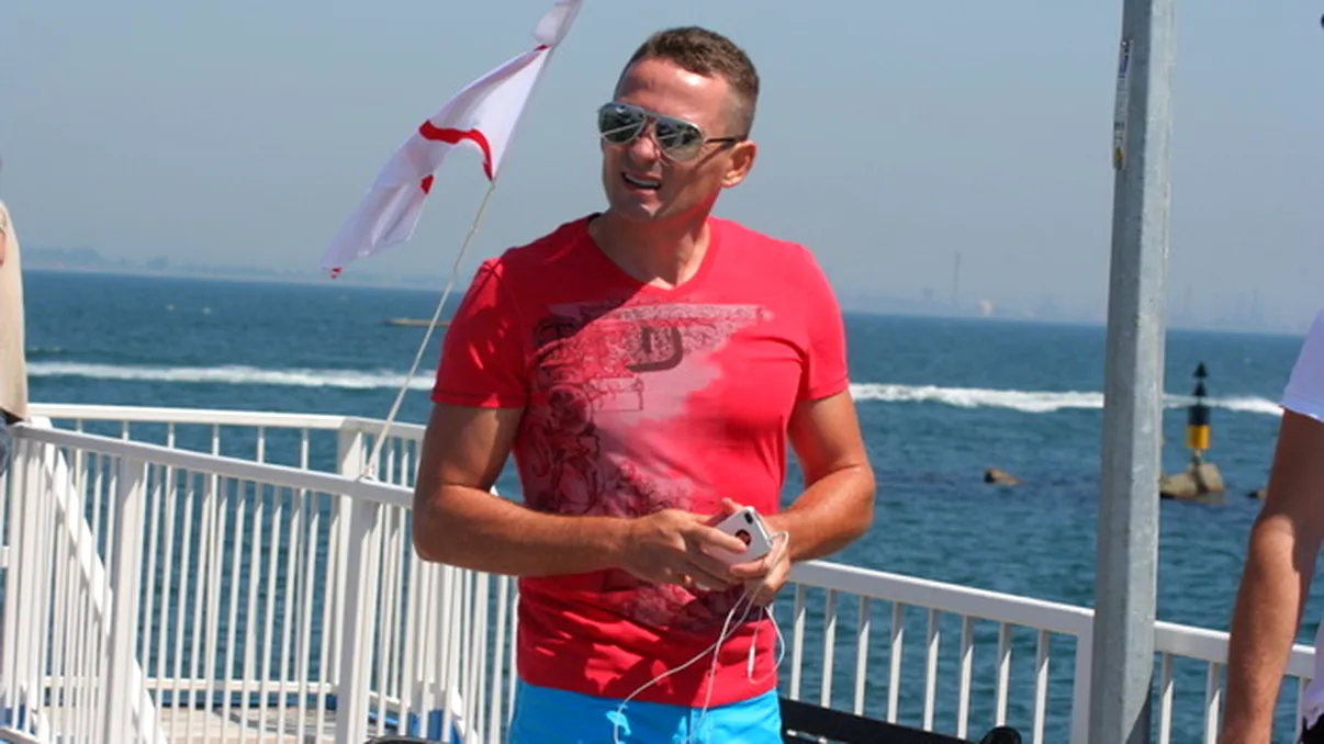 Motivul pentru care Radu Mazăre a fost arestat în Madagascar: ce spune fratele său