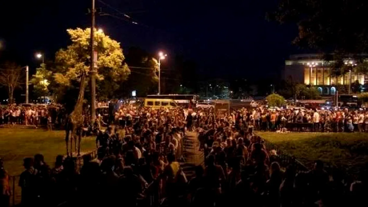 Noaptea Muzeelor 2019: cum s-a pregătit Bucureștiul