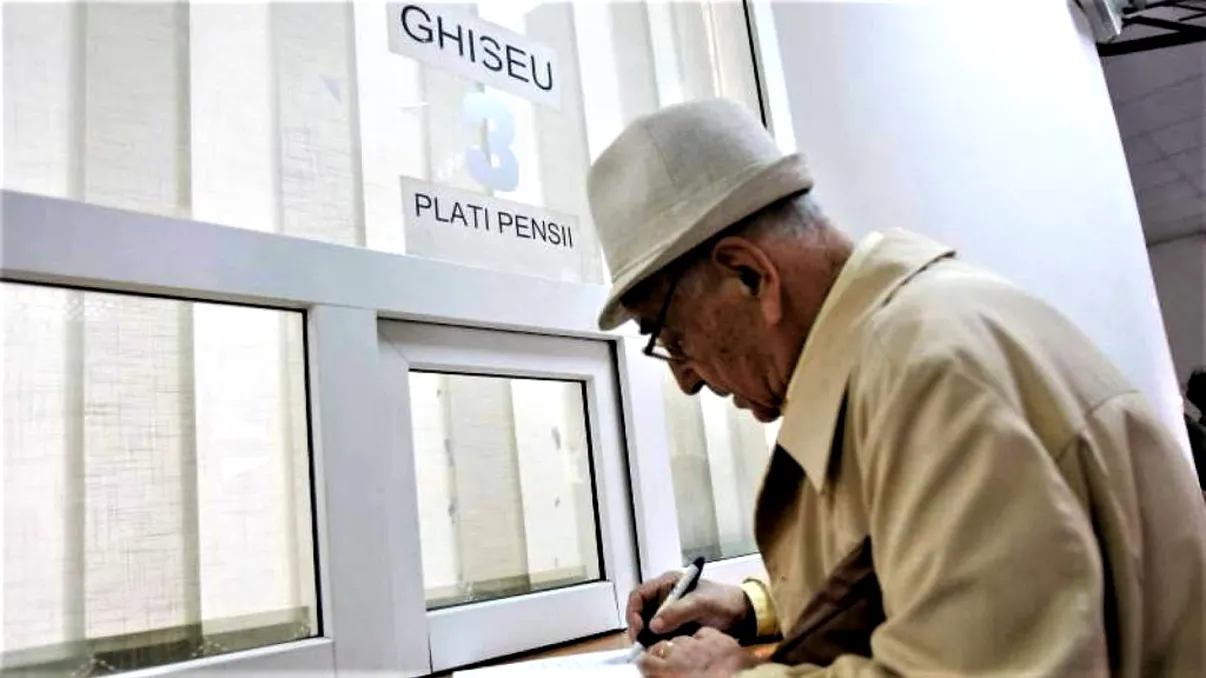 CCR a declarat neconstituționale două articole din Legea pensiilor. Cum sunt afectați pensionarii