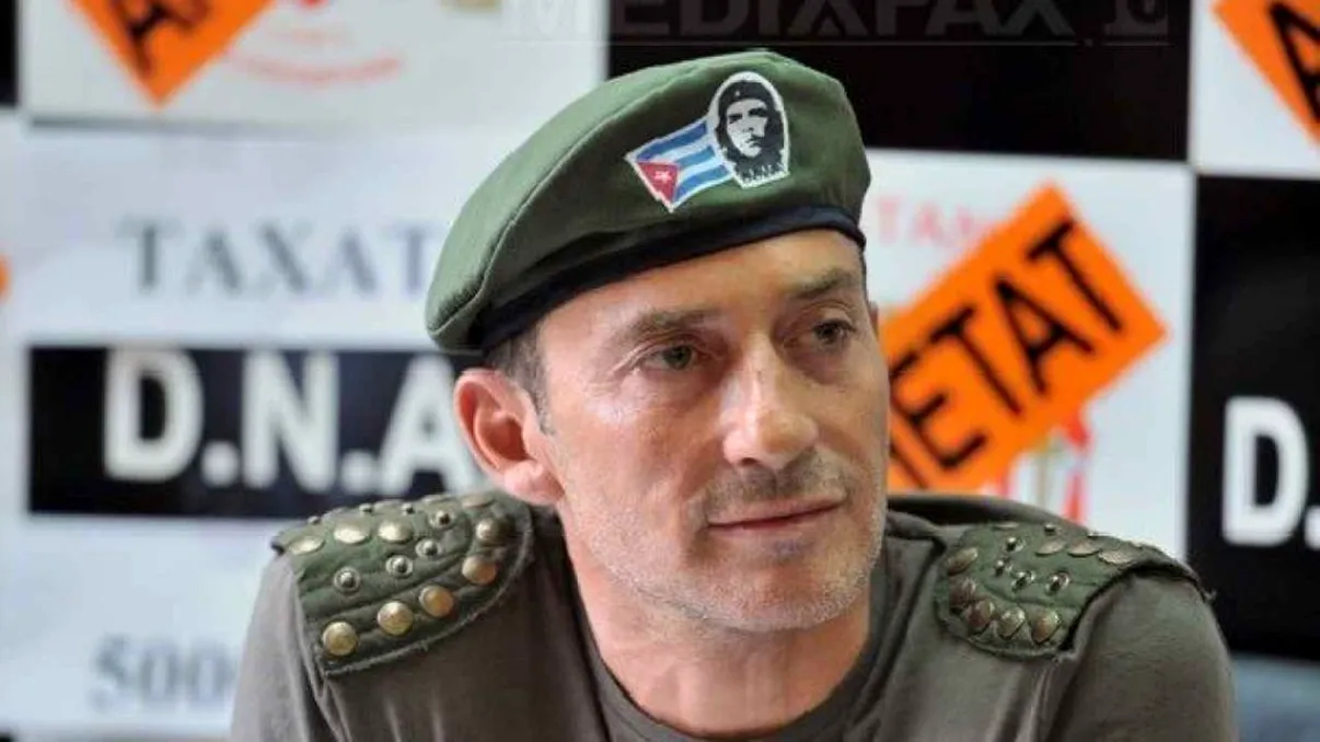 Avocații lui Radu Mazăre încearcă să oprească extrădarea. Fostul edil a refuzat să urce în avion