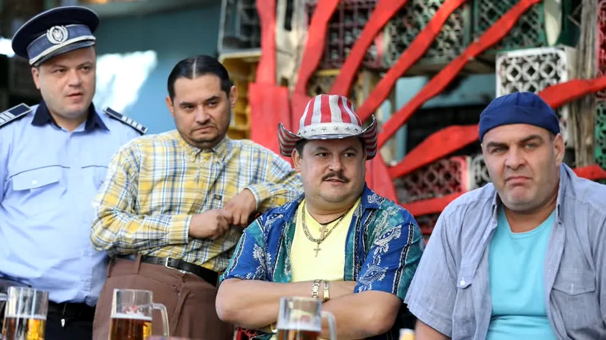 Sorin Ovidiu Vîntu, mesaj despre Las Fierbinți de la PRO TV: ”Abia aștept un nou episod!”