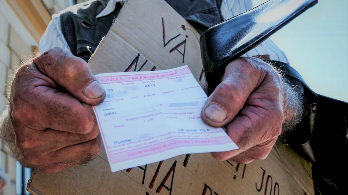 Atenție! Pensiile din România care vor dispărea, până în 2021. Categoriile de pensionari afectate