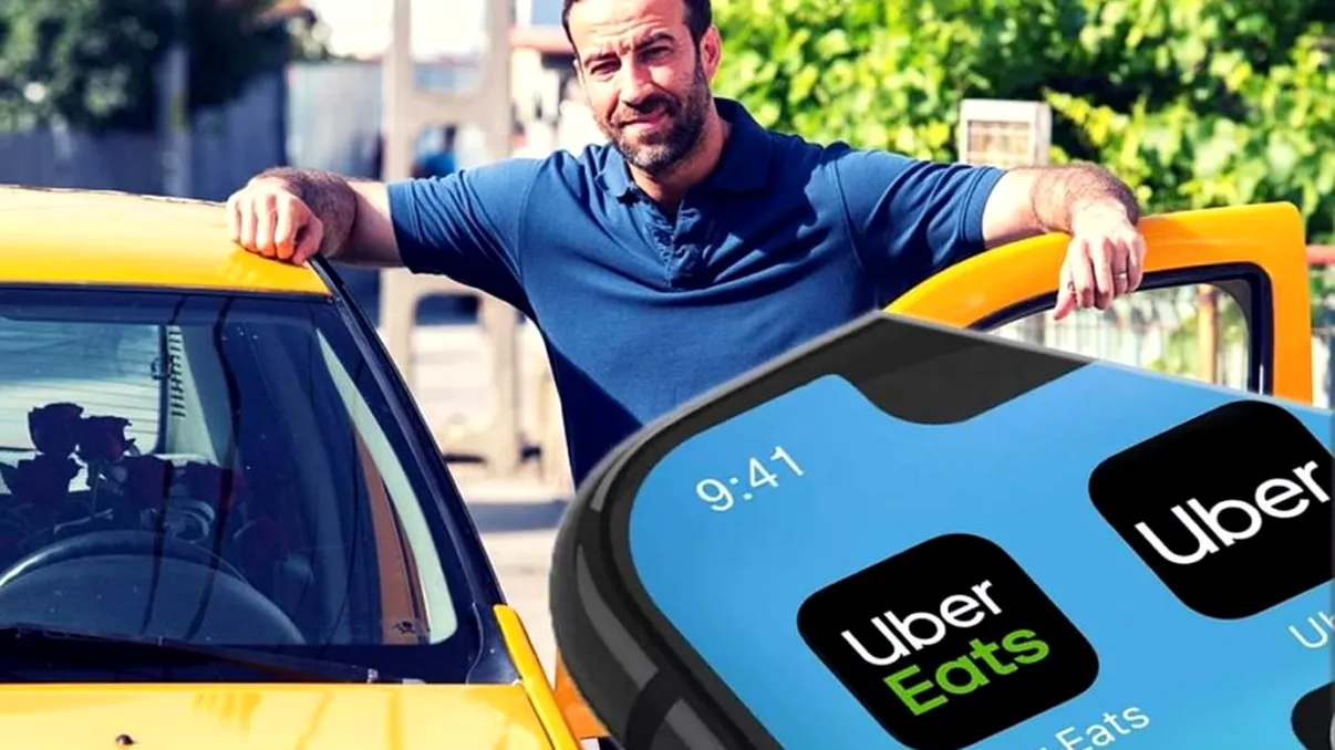 Ce salariu are un taximetrist și cât câștigă un șofer pe Uber? Ce este mai bine să fii. Iată analiza noastră