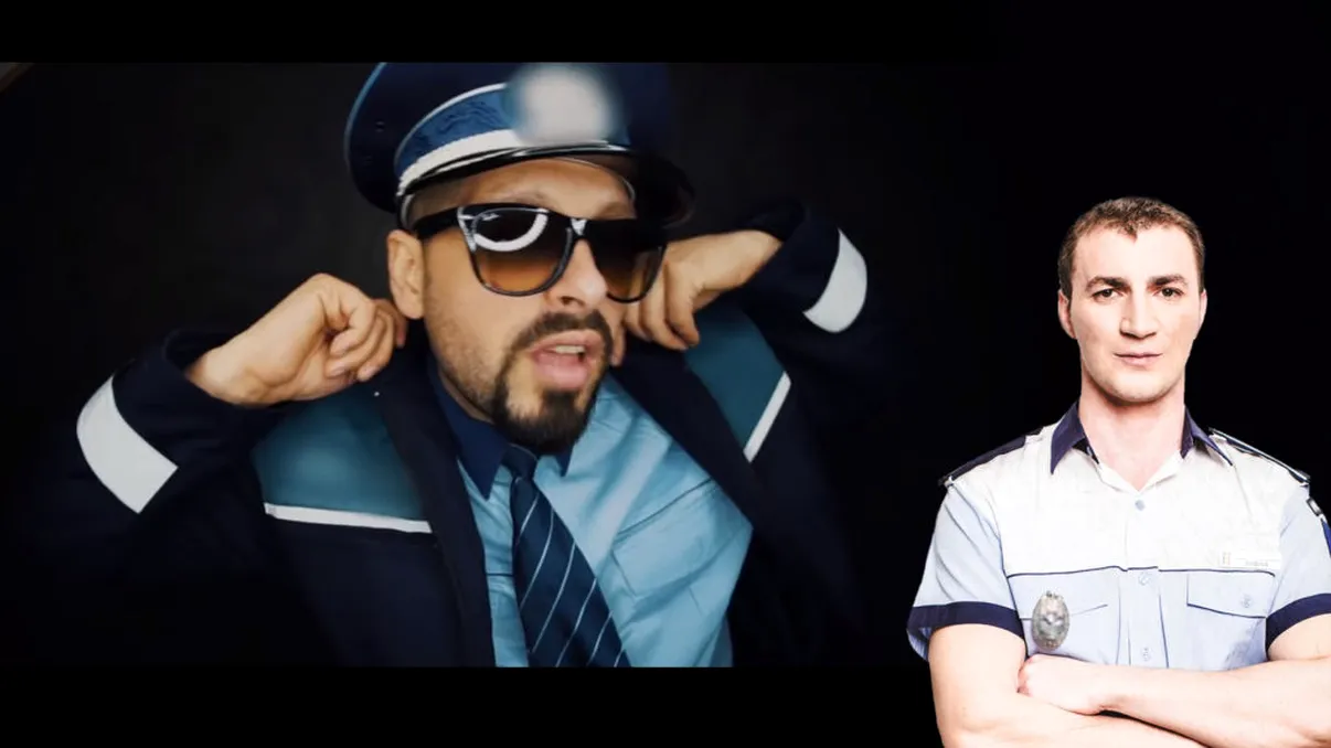 Marian Godină intervine în disputa dintre Paraziții și sindicatul polițiștilor: ce spune despre piesa 