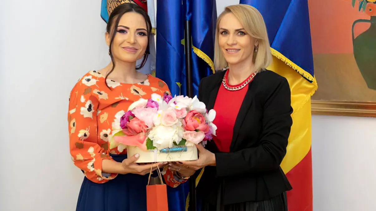Omul Gabrielei Firea a stârnit revolta în Spitalul Filantropia. Cine este Alexandra Dobre