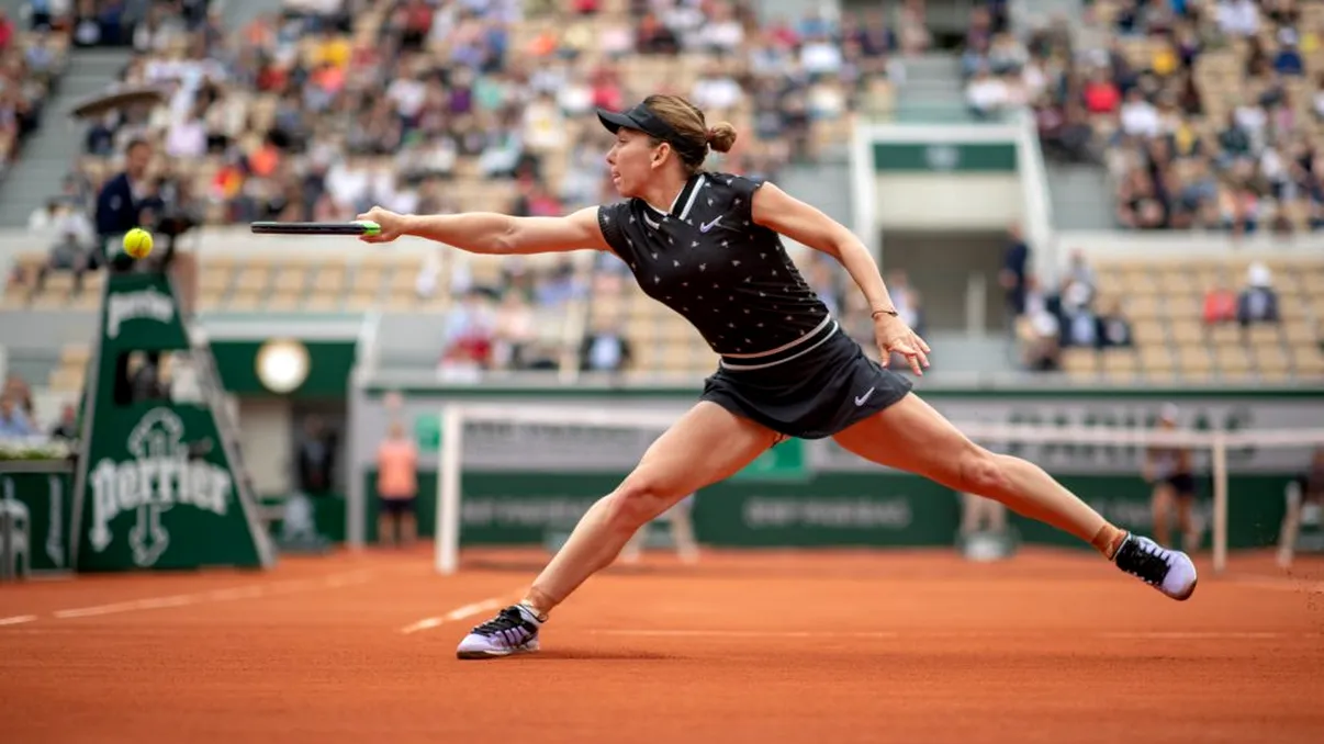 Simona halep live stream online shop