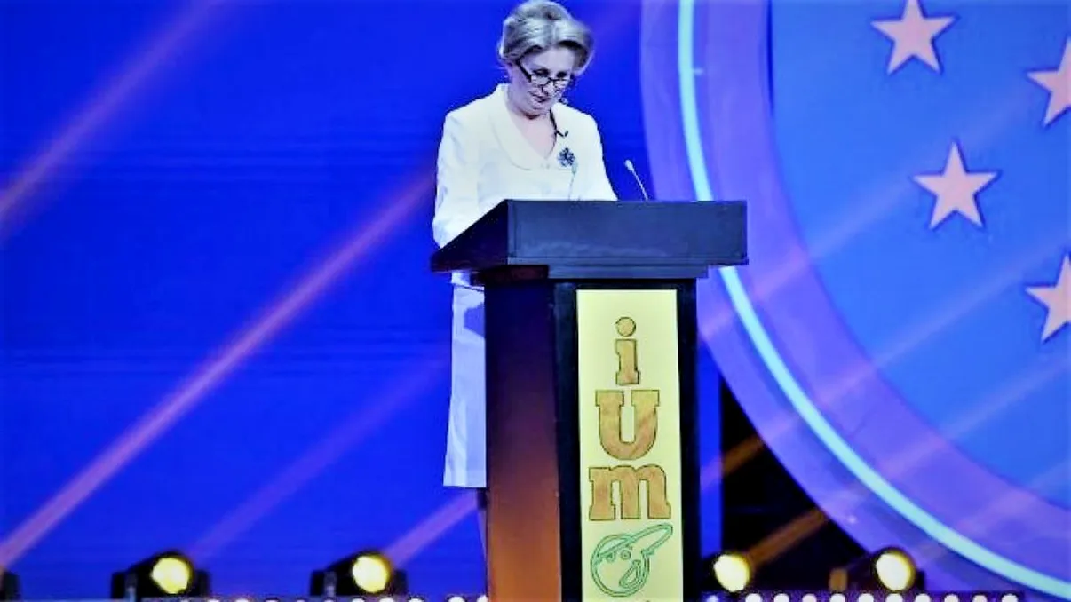 VIDEO Vezi numărul câștigător din finala iUmor, Antena 1! Ce s-a întâmplat după ce a fost postat pe Youtube