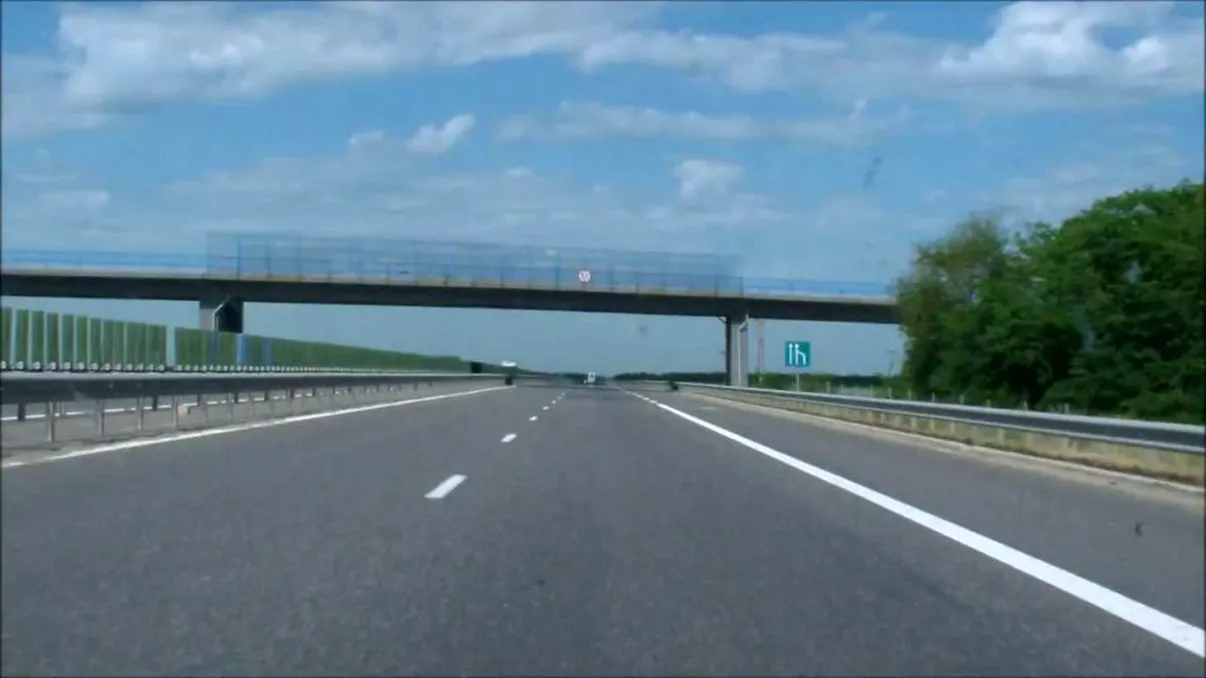 Lucrări pe A2 București-Constanța, în plin sezon estival: de ce vei sta în coloană pe Autostrada Soarelui