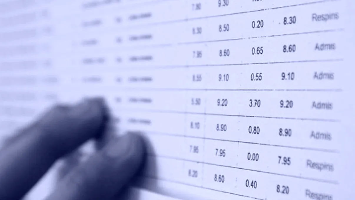 BAC 2019. La ce oră încep examenele de evaluare a competențelor digitale