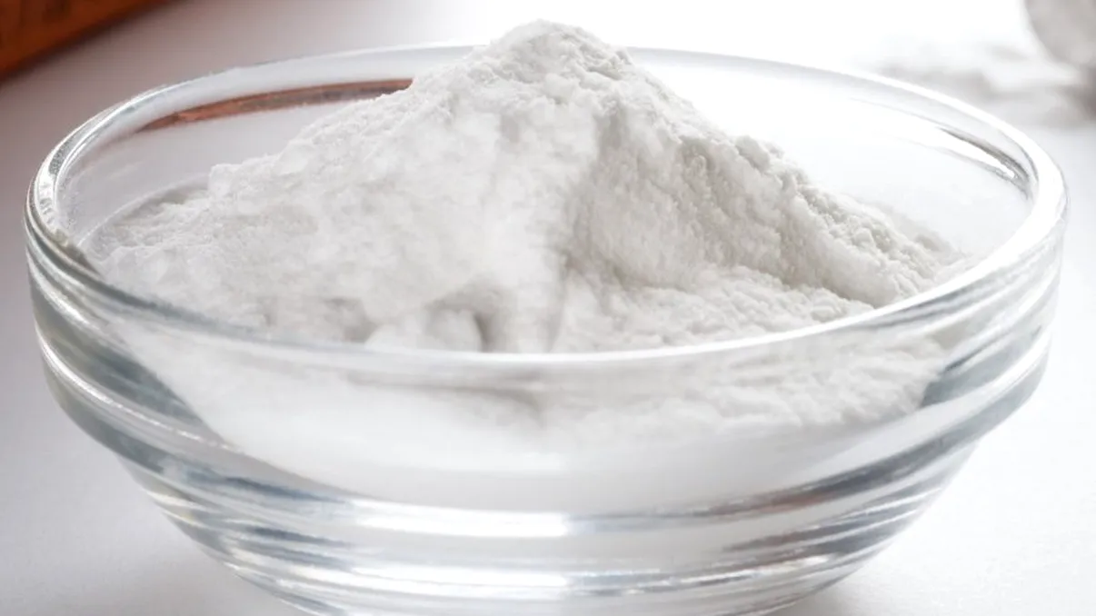 Cum înlocuiești detergenții clasici cu bicarbonat și oțet. Este foarte ieftin și la îndemână