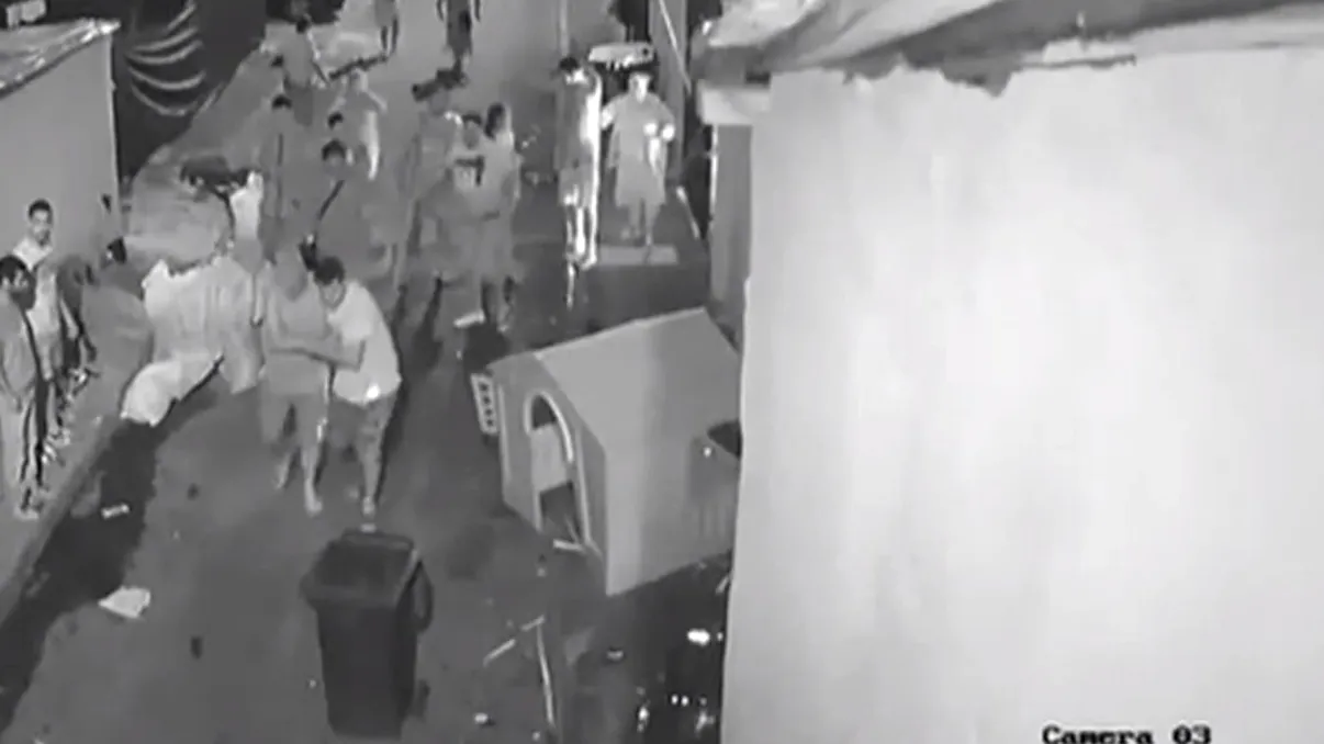 Bătaia care te face să nu recunoști centrul Bucureștiului