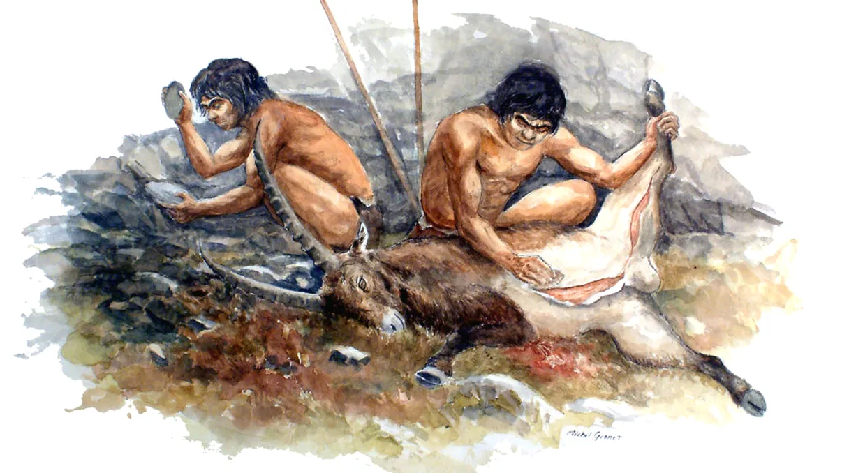 Care este cea mai veche meserie din lume? Nu, nu este prostituția. Ce îndeletniciri aveau oamenii