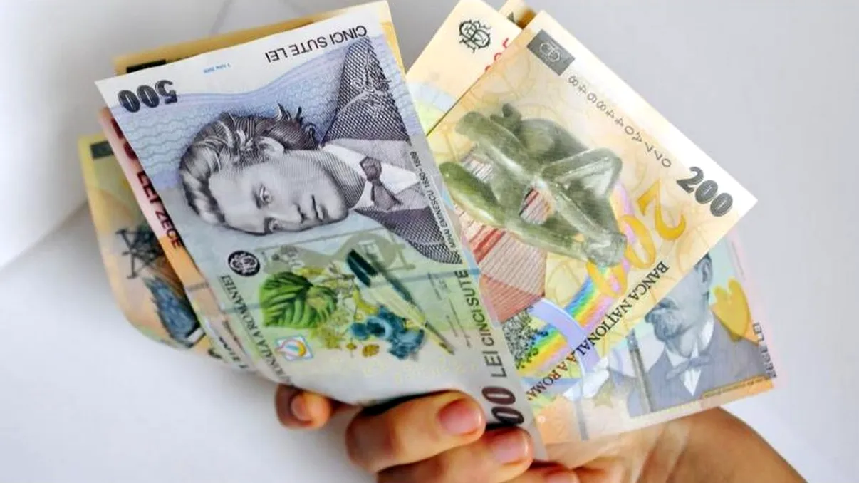Cine este cel mai bogat bugetar din România. Are salariul dublu față de Klaus Iohannis