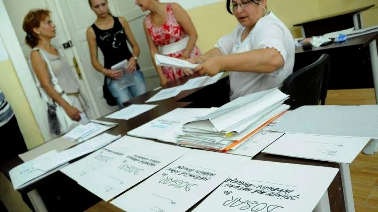 Cele mai slabe licee din țară. Au intrat aici elevi cu note de 2 și 3