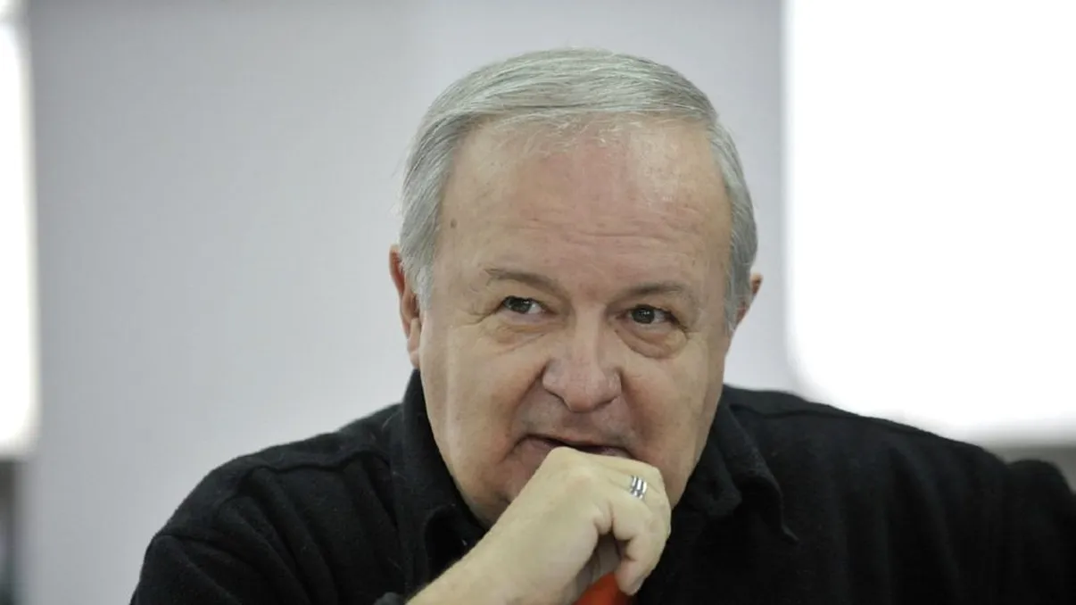 De ce l-a dat Elena Ceaușescu afară din televiziune pe Cristian Țopescu. Totul a pornit de la un meci de fotbal