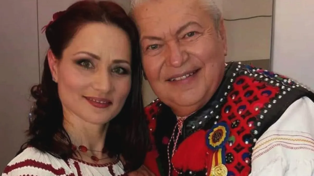 Cum a reușit să treacă Gheorghe Turda peste despărțirea de Nicoleta Voicu
