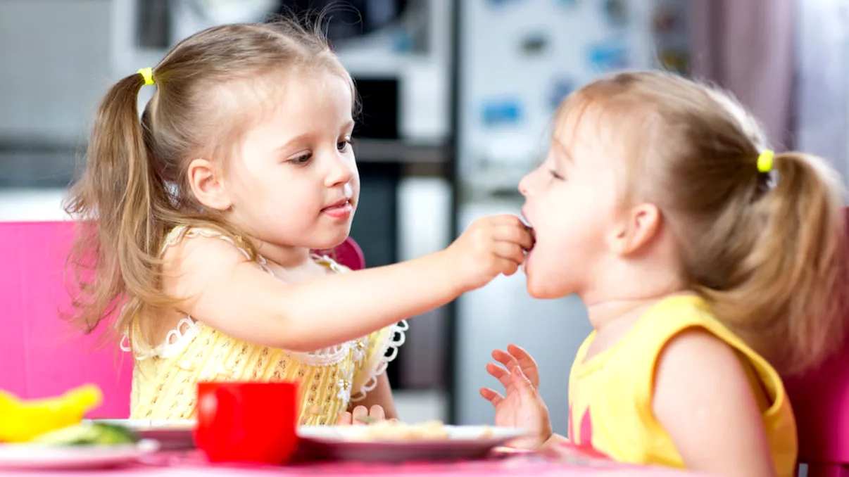 Cum poți să crești un copil bun: sfaturile experților de la Harvard