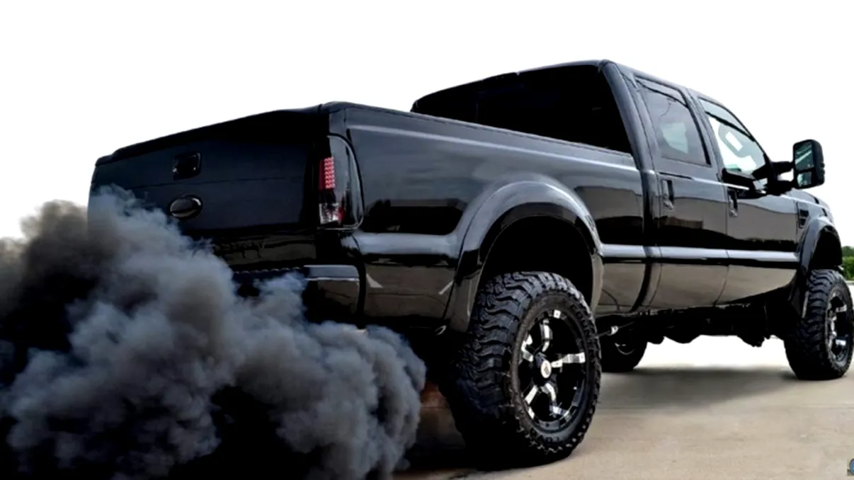 Lovitură pentru cei care au mașini diesel. Ce măsuri vor lua statele UE pentru a combate poluarea