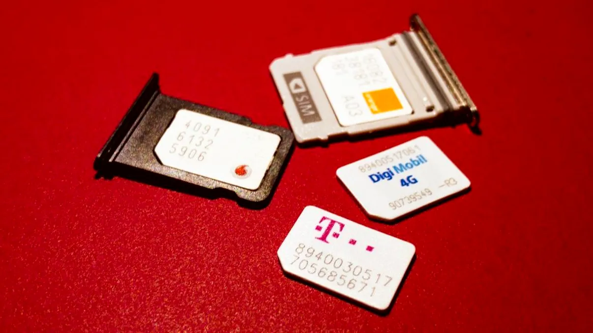 Digi RCS-RDS, Orange și Vodafone aduc românilor tehnologia care va revoluționa totul