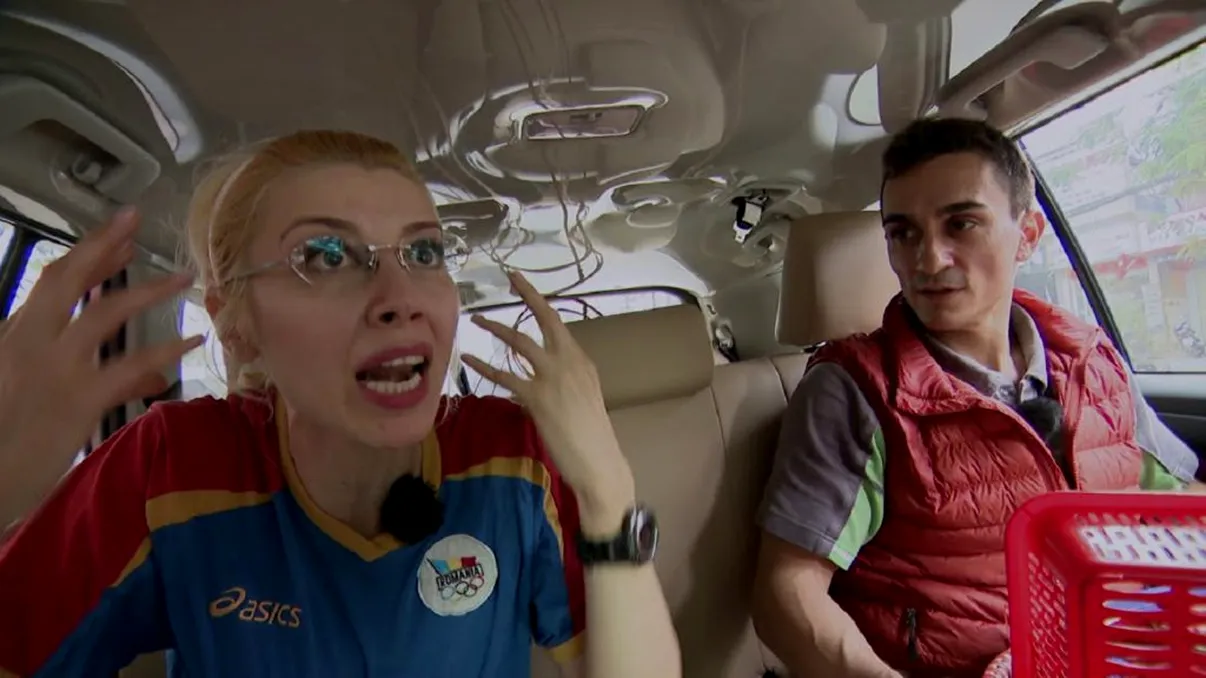 Marian Drăgulescu, divorț pașnic! De ce se desparte de a doua soție, Corina