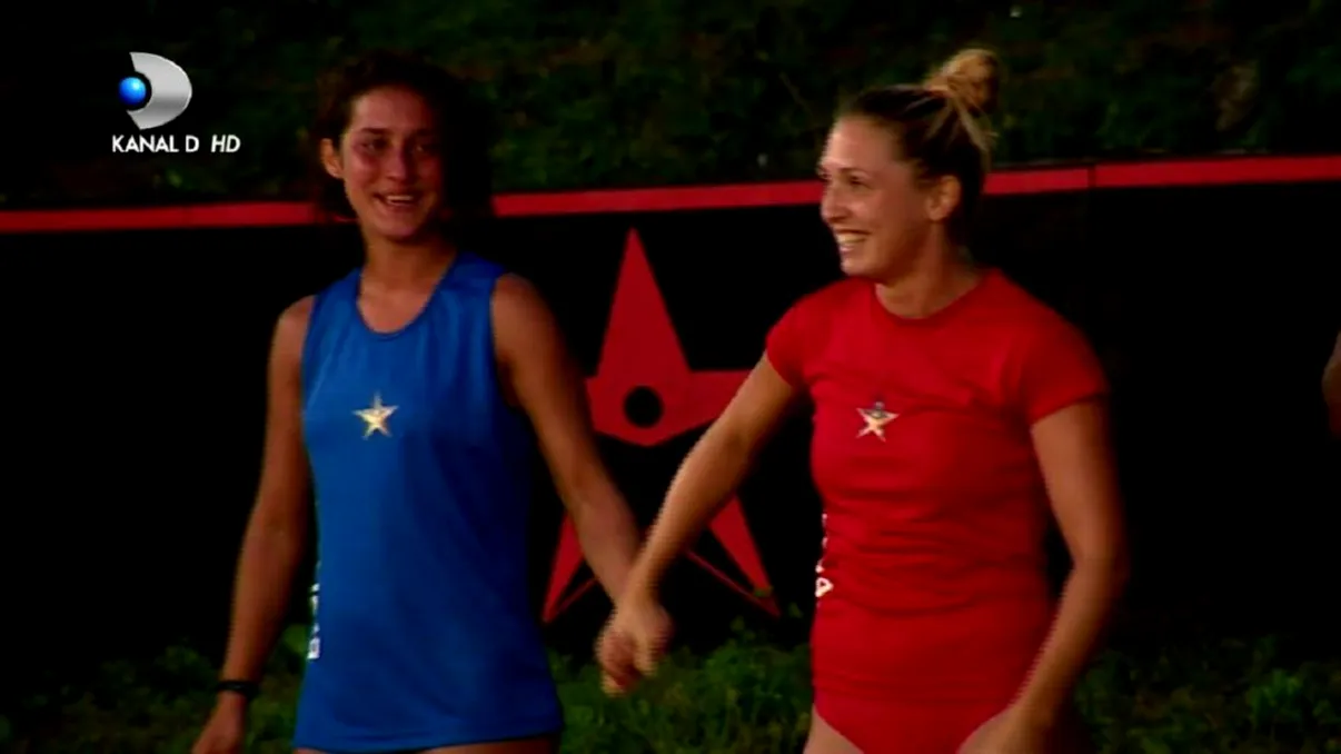 Câți bani au luat câștigătorii Exatlon, sezonul 3. Gestul uimitor al Andreei Arsine pentru Nicoleta Luncă