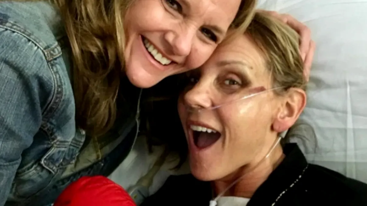 O femeie a fost moartă timp de 27 de minute. Ce a povestit familiei după ce s-a trezit