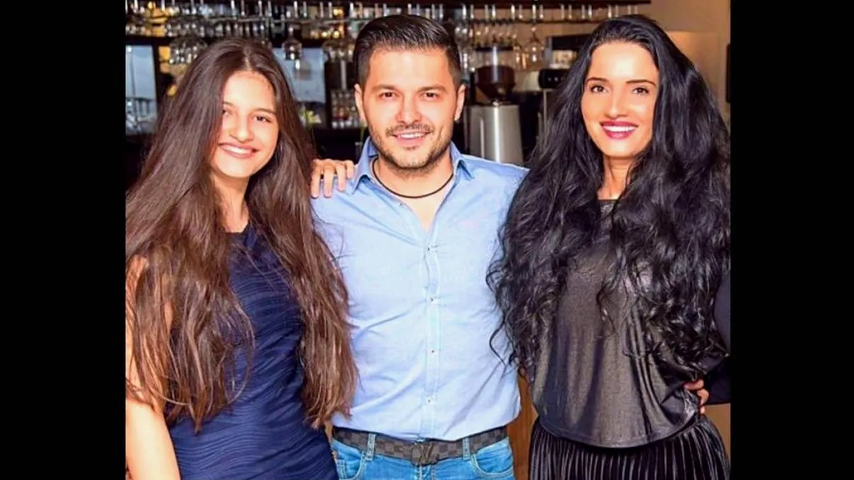 Fiica lui Liviu Vârciu i-a transmis un mesaj dur vedetei de la Antenă. ”E doar vina ta!”