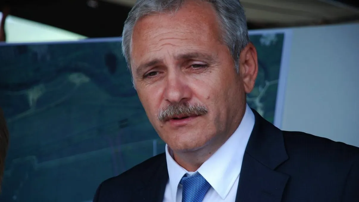 Liviu Dragnea, trădat de unul dintre apropiați. Îl toarnă pe fostul șef PSD pentru a scăpa el