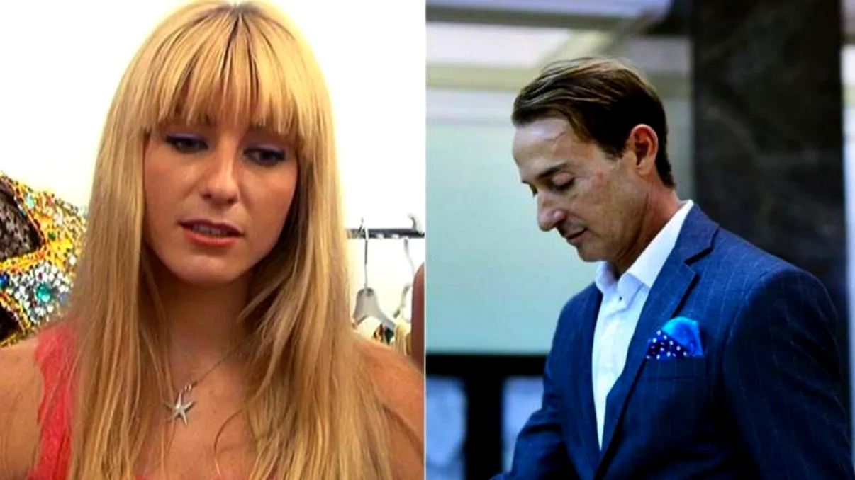 Logodnica lui Radu Mazăre a depus dosarul pentru căsătorie. Ce a spus despre rochia de nuntă