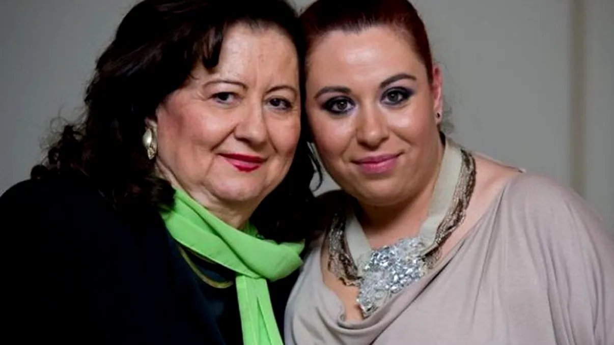 Mioara Roman, internată de urgență. Oana a mărturisit ce se întâmplă cu mama ei: ”Și-a pierdut cunoștința!”