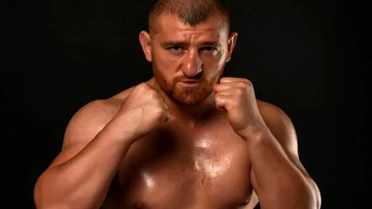 Mesajul lui Cătălin Moroșanu, după ce l-a învins pe Daniel Sam. A anunțat direct din ring