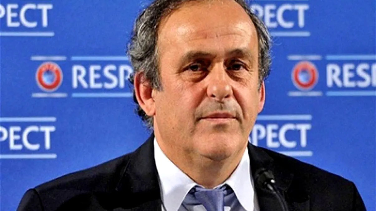 Michel Platini, arestat în Franța: de ce a ajuns fostul președinte UEFA pe mâna polițiștilor