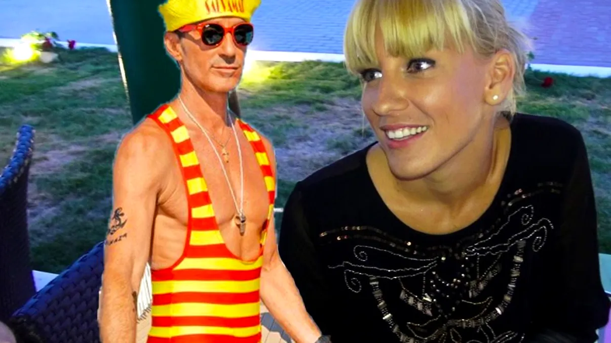 Radu Mazăre se va căsători după gratii. Ce costum va purta la nuntă. Când va avea loc evenimentul