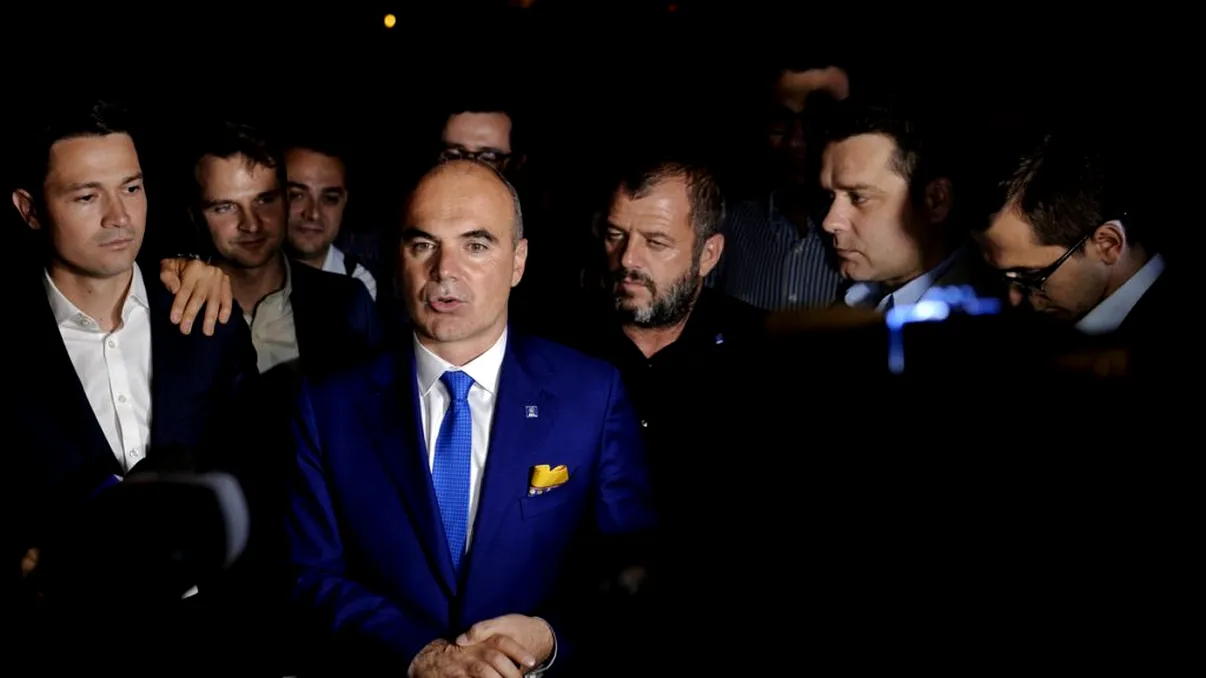 Rareș Bogdan, atac dur la premierul Viorica Dăncilă. Ce îi reproșează