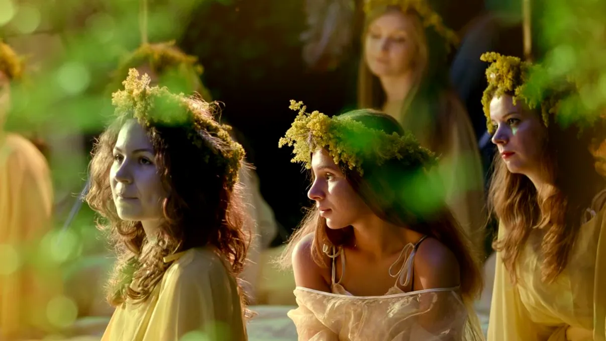 Solstițiul de vară 2019. Tradiții și obiceiuri pentru cea mai lungă zi din an