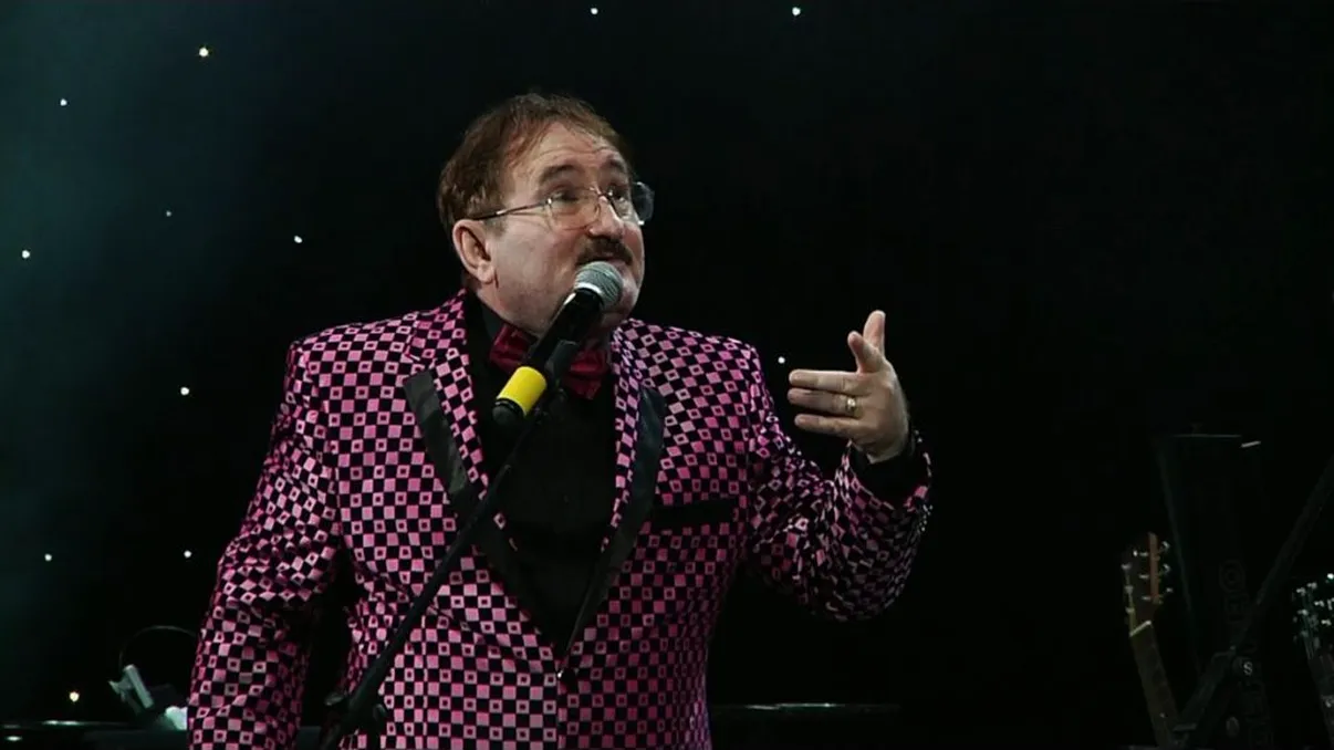 Schimbări la Te Cunosc de Undeva, pe Antena 1. Ce vedete intră în sezonul 14, alături de Cornel Palade