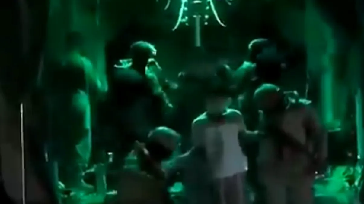 Lider al grupării teroriste Stat Islamic, capturat de forțele speciale. Imaginile au fost publicate. VIDEO