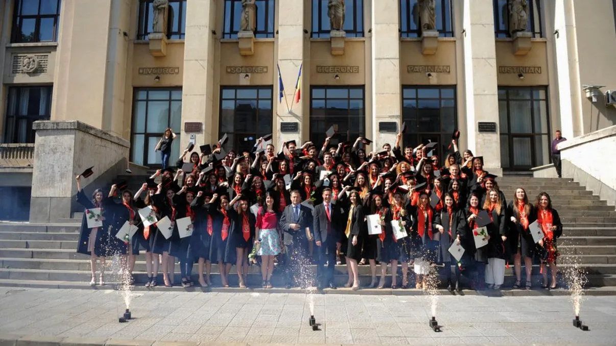 La ce facultate să dau? TOP 10 facultăți de viitor care ți-ar putea răspunde la această întrebare