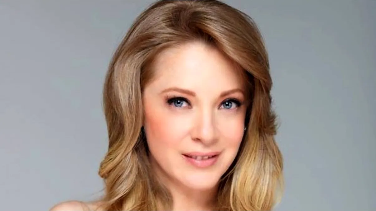 Ultimele imagini cu actrița Edith Gonzalez în viață. Cum ajunsese să arate din cauza bolii