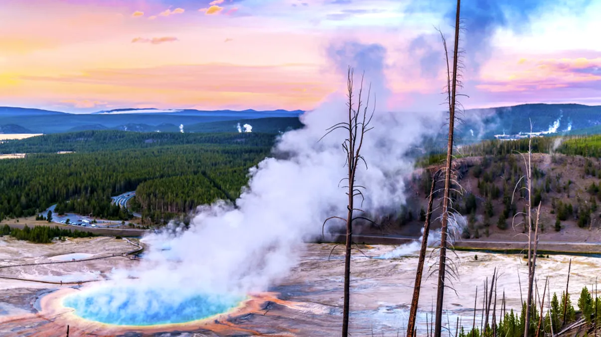 40 cele mai ciudate și inexplicabile locuri din lume. Nici măcar știința nu le poate găsi un argument plauzibil