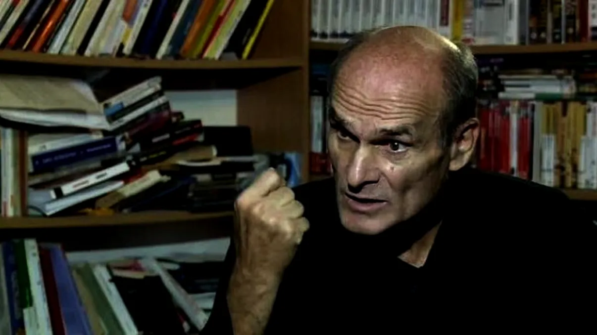 C.T. Popescu, jignit în direct de un membru PSD. ”Este logica unui om nebun!”