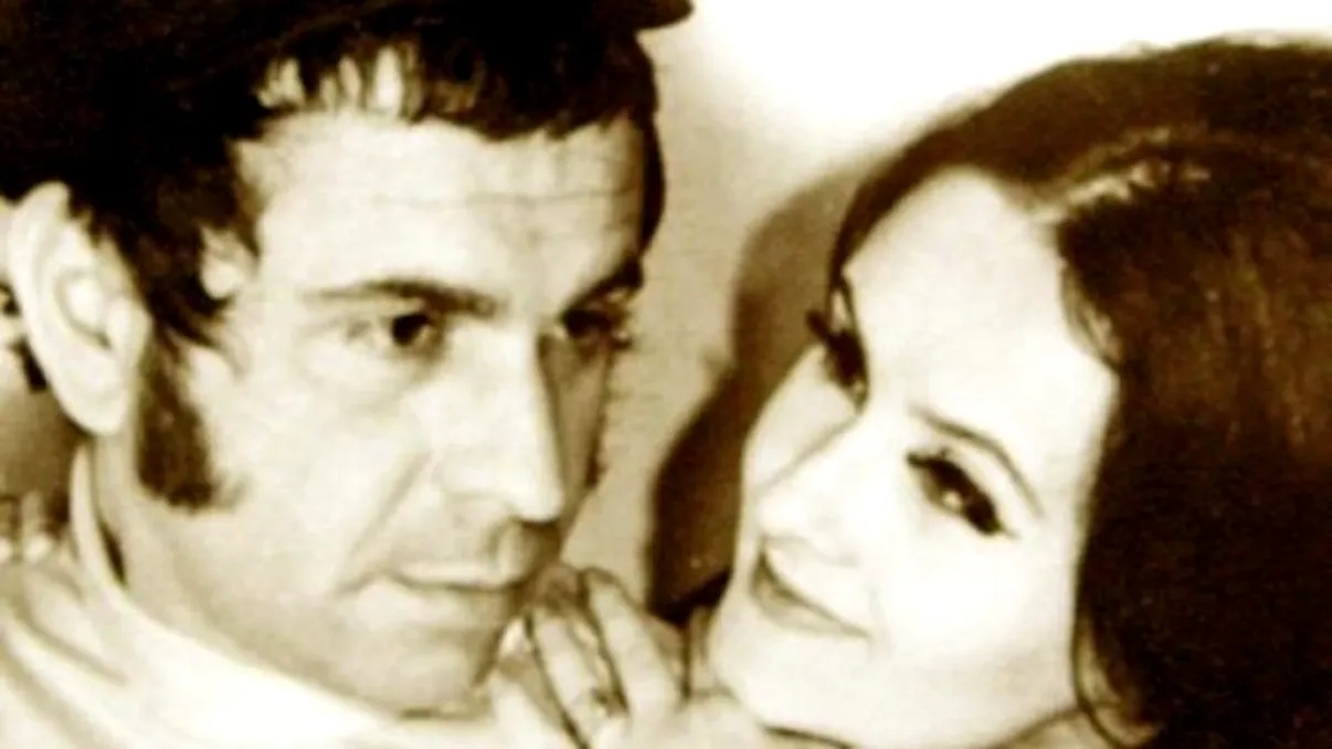 Cine a fost Puiu Maximilian. Marea iubire a Stelei Popescu