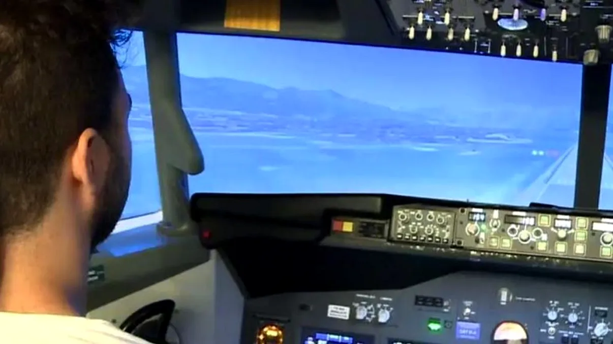 Un avion a intrat într-o clădire în Germania. Care este bilanțul victimelor?