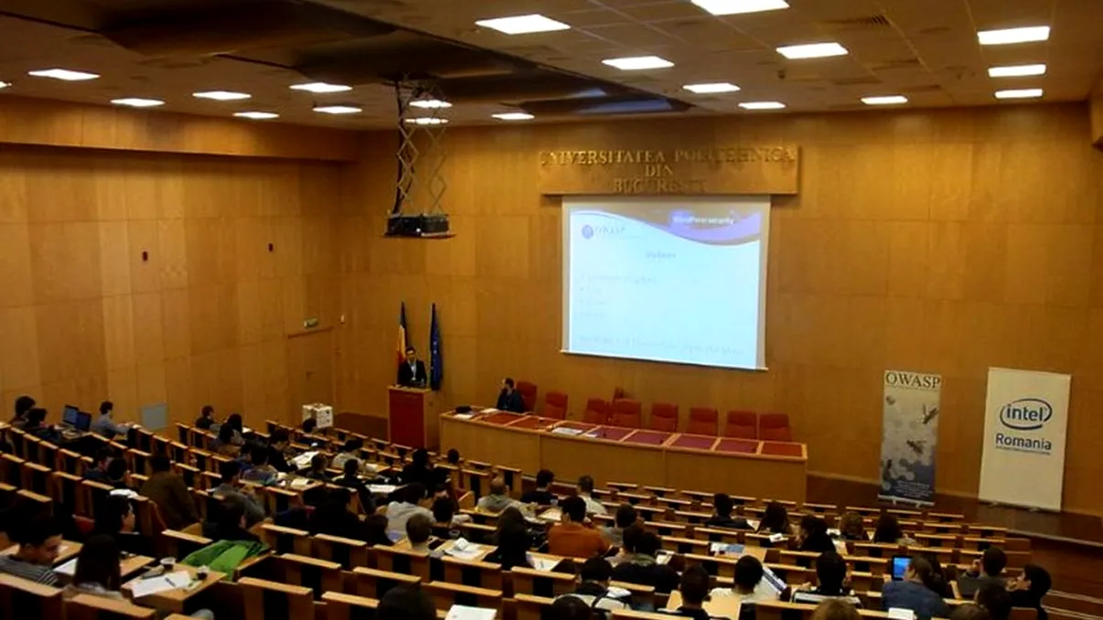 Acte necesare pentru înscrierea la Spiru Haret. Ce trebuie să conțină dosarul